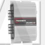 2-канальний підсилювач Taramps DS 280X2 2ohms
